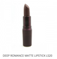 Lipstick Barra Matte