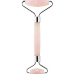 Rodillo Facial Cuarzo + Coconut Rose