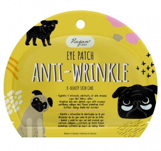EYE PATCH ANTI WRINKLE