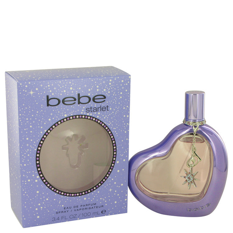 Bebe Starlet 100 ml Para Mujer