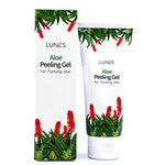 PEELING GEL LUNES