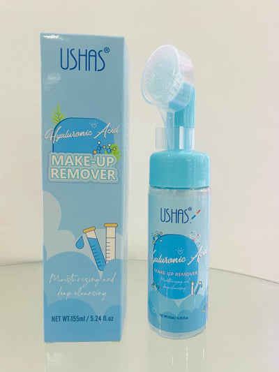 MAKEUP REMOVER USHAS