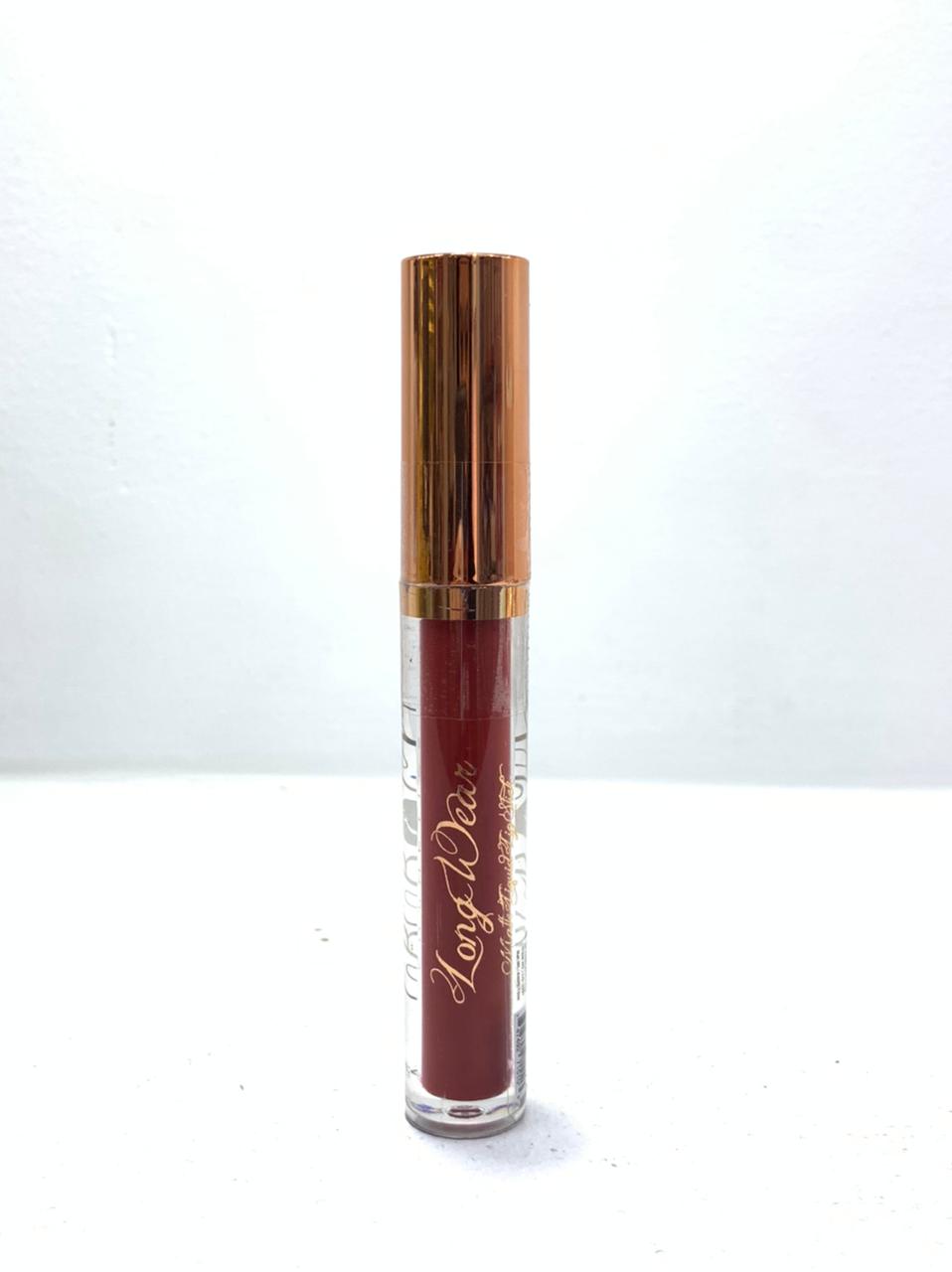 LABIAL LONG WEAR