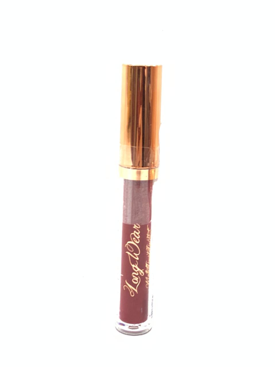 LABIAL LONG WEAR