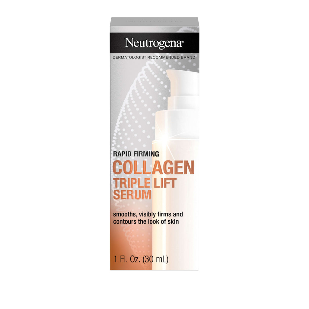 Collagen Triple Lift Serum