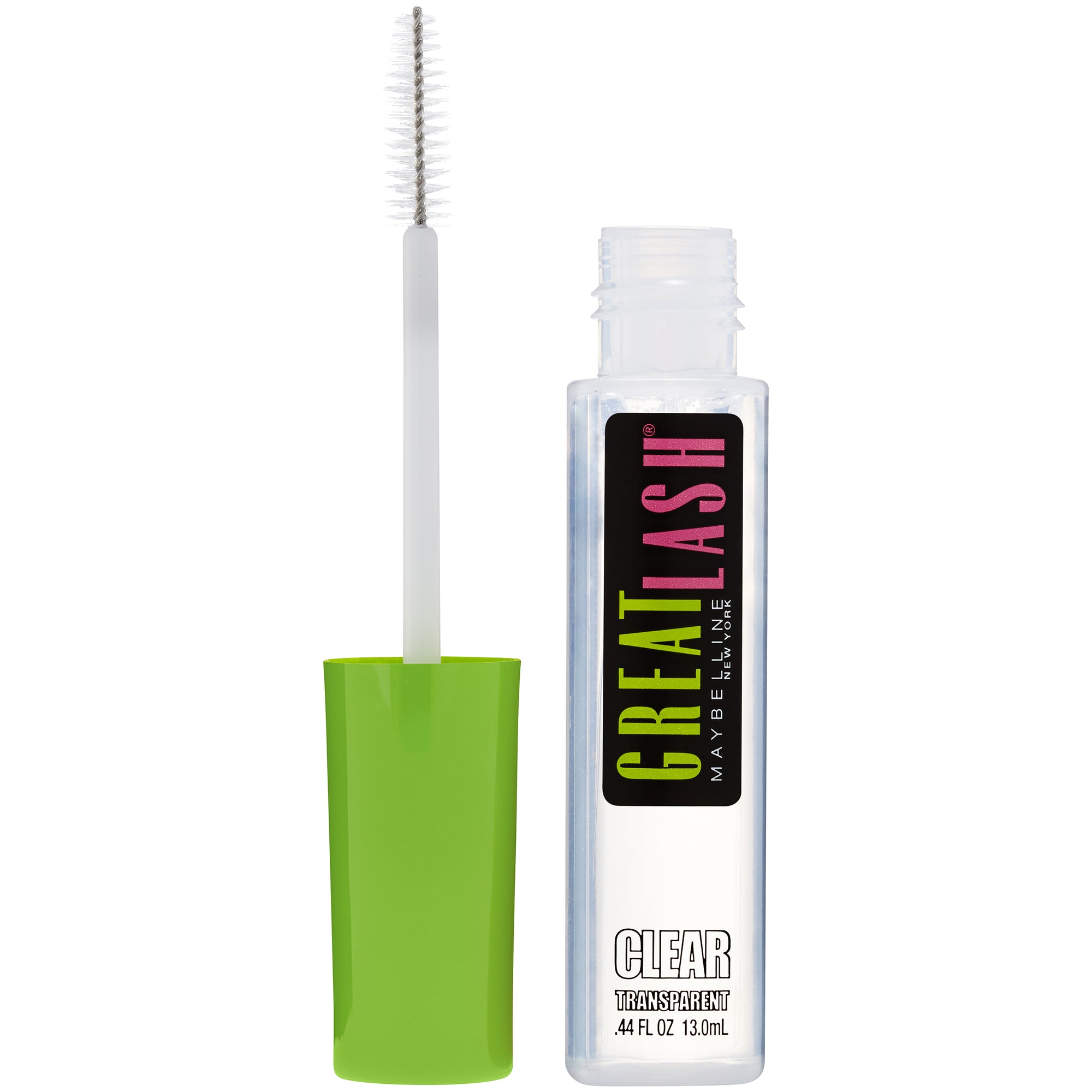 Great Lash Mascara Gel