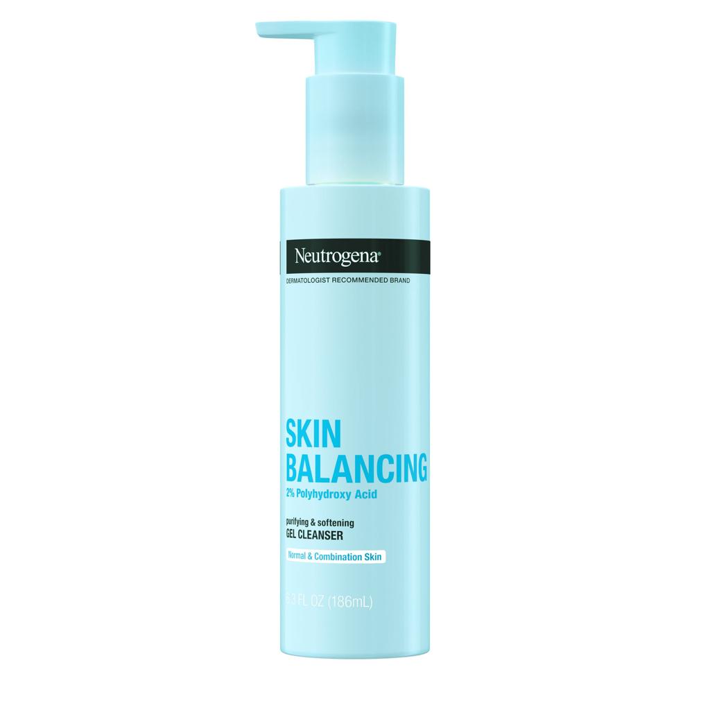 SKIN BALANCING NEUTROGENA