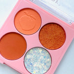 Glitter Eyes shadow
