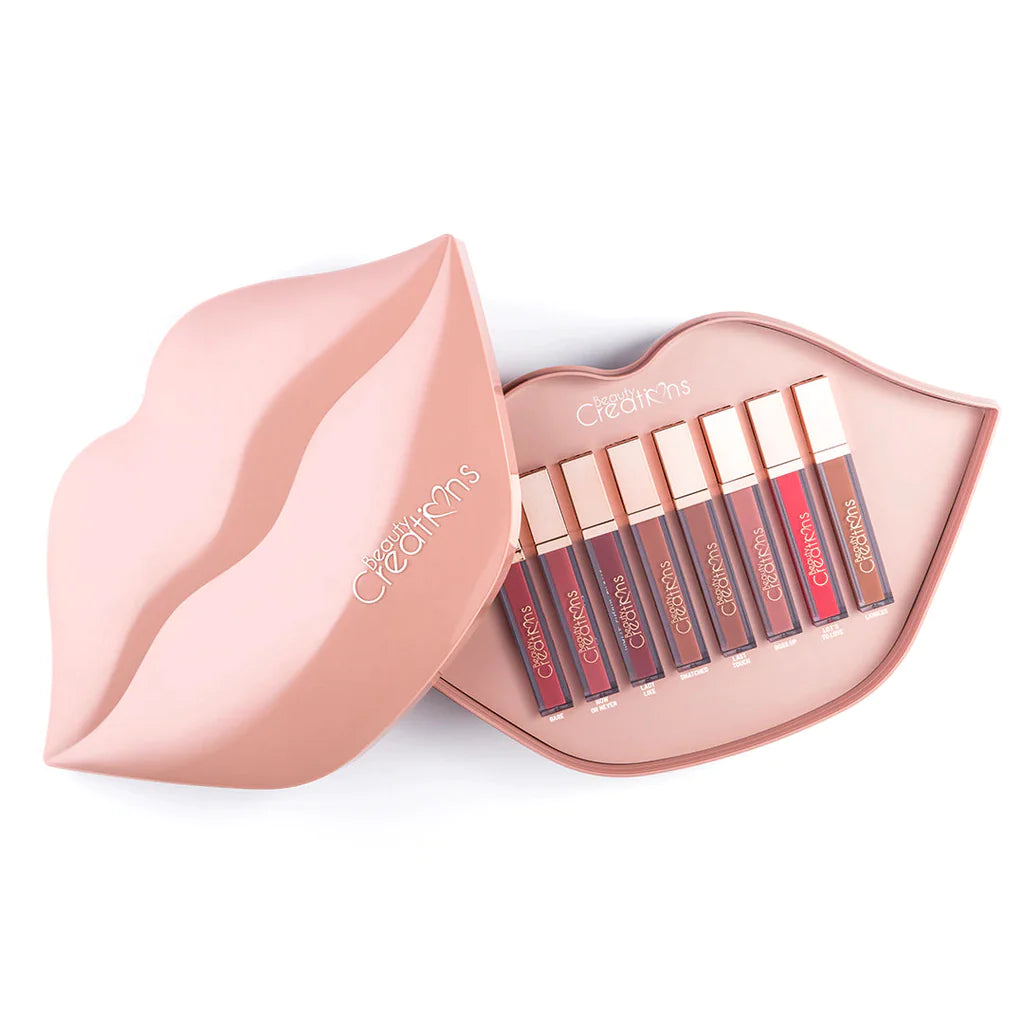 Seal The Deal Kit Beauty Creations
