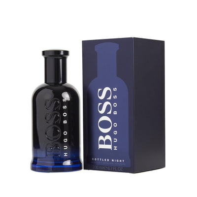 Hugo Boss Bottled Night  200mL