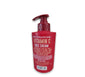 Face cream vitamina C
