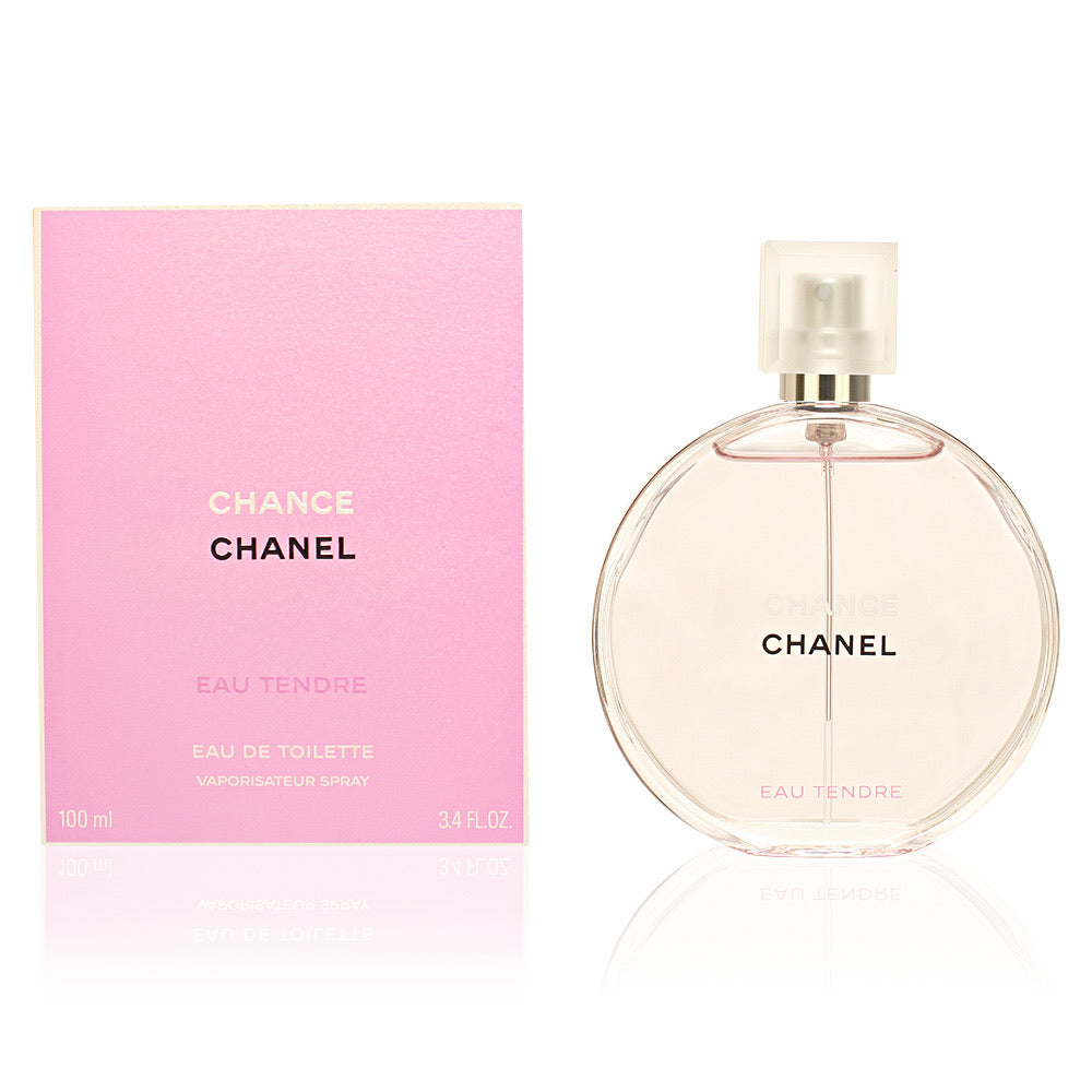 CHANCE - CHANEL EAU TENDRE 100ML PARFUM