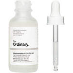 Niacinamida 10% + Zinc +1% The Ordinary