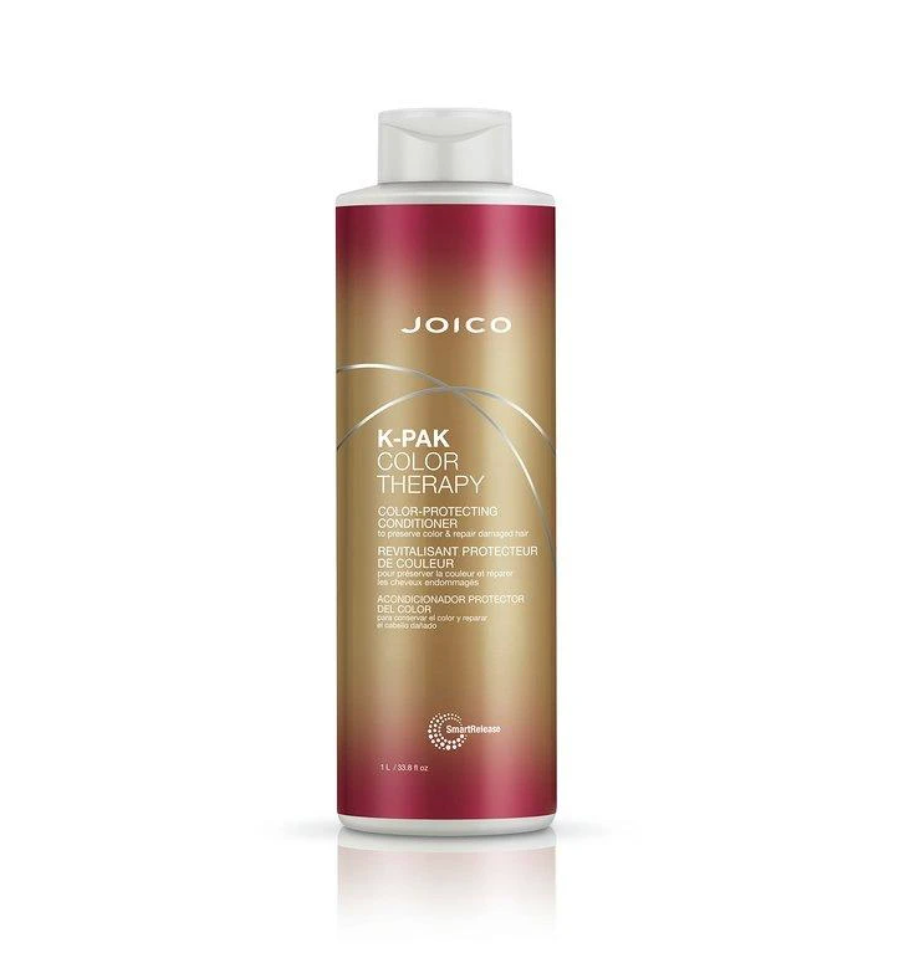 JOICO ACONDICIONADOR COLOR THERAPY 1 LITRO