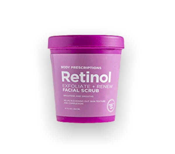Retinol Exfoliante