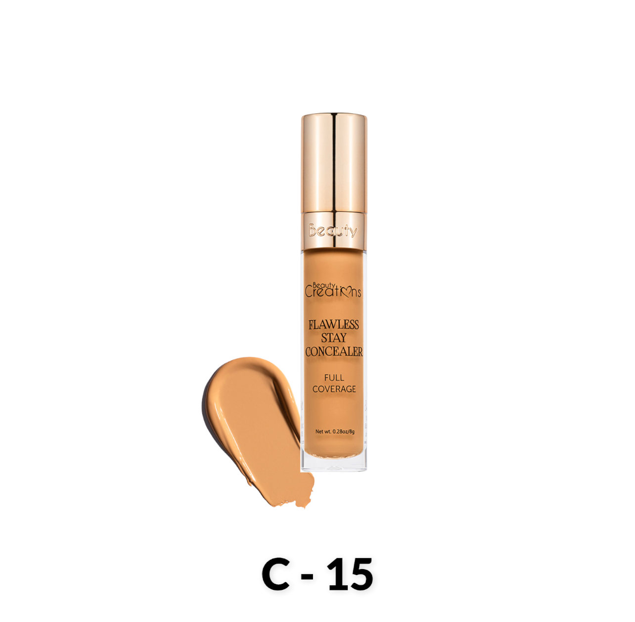 Corrector Flawless Stay