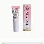 Hangover Too Faced
