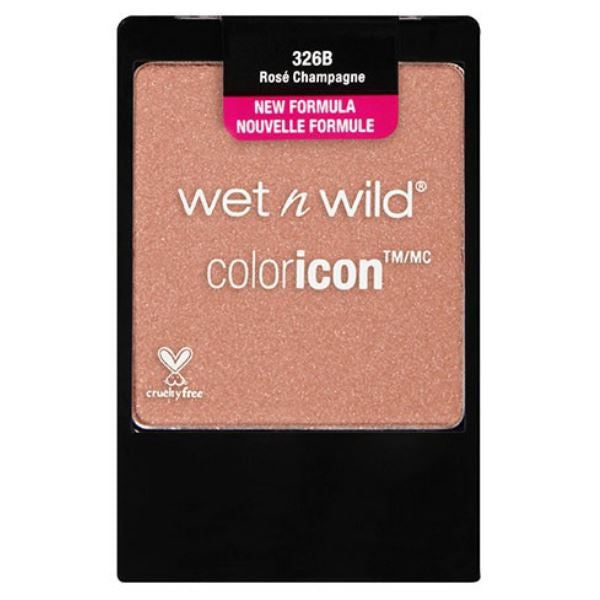 Blush WET N WILD