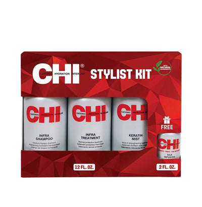 Chi Home Stylist Kit