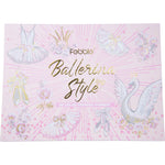 Paleta Ballerina Style Febble