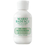Crema Humectante SPF17 - Mario Badescu