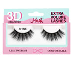 Pestañas 3D Shine