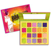 Paleta De Sombras Neons