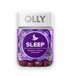 Sleep gummies