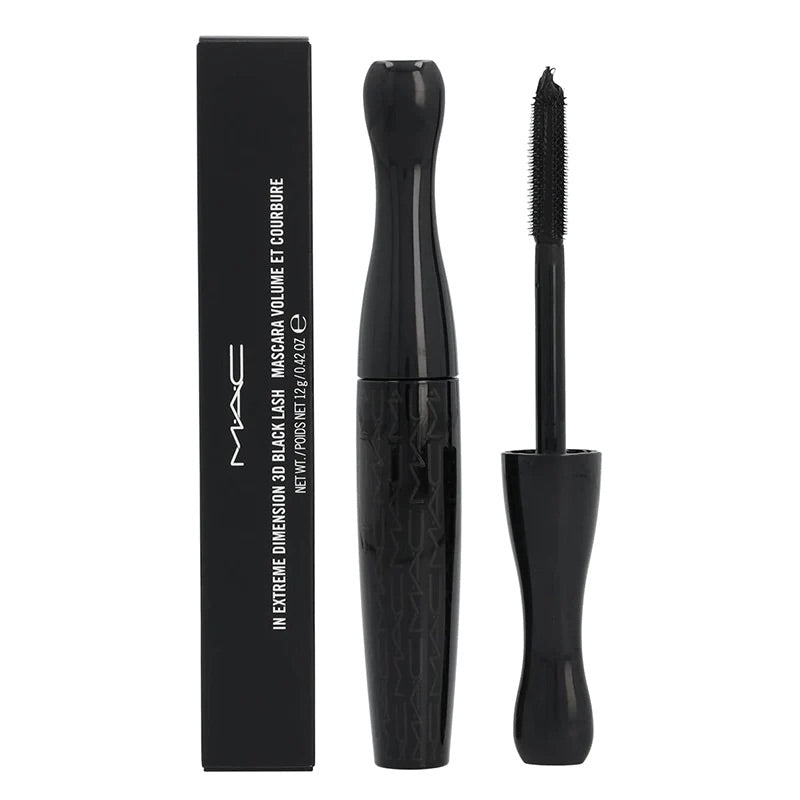 Mascara MAC volume et Courbure.