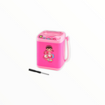 Mini Lavadora de Blender y Brochas - Sugar Kiss