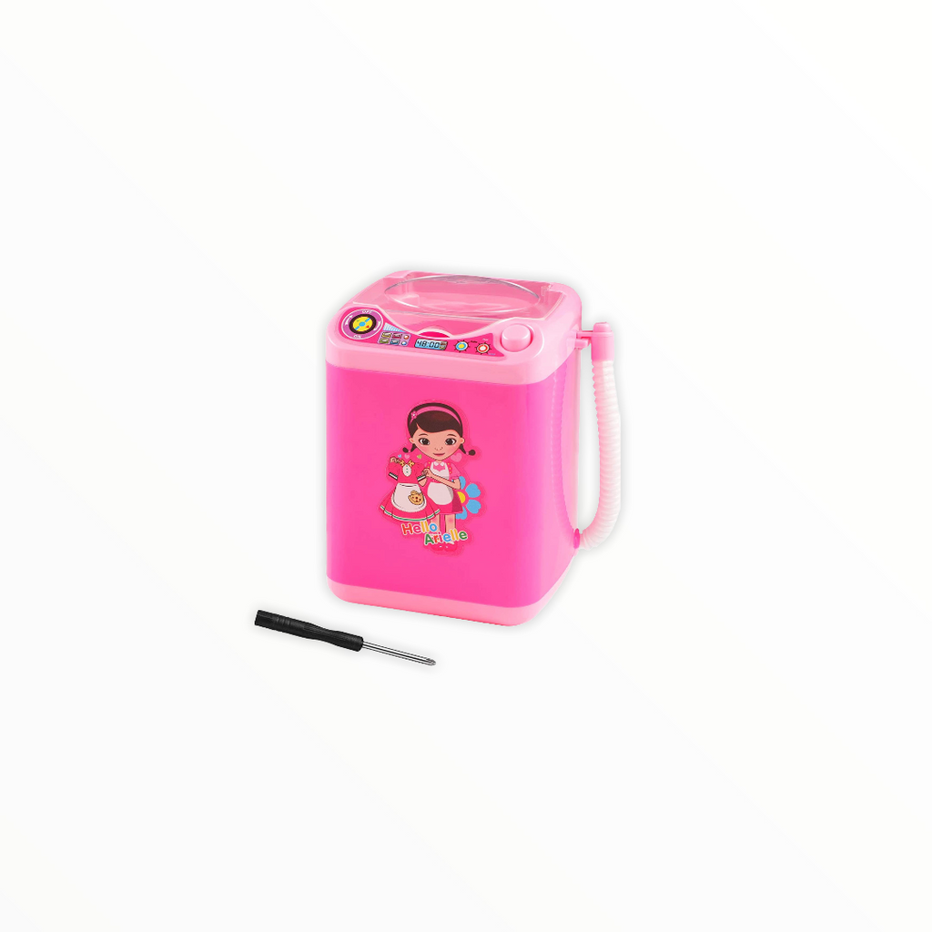 Mini Lavadora de Blender y Brochas Sugar Kiss Beauty Face Honduras