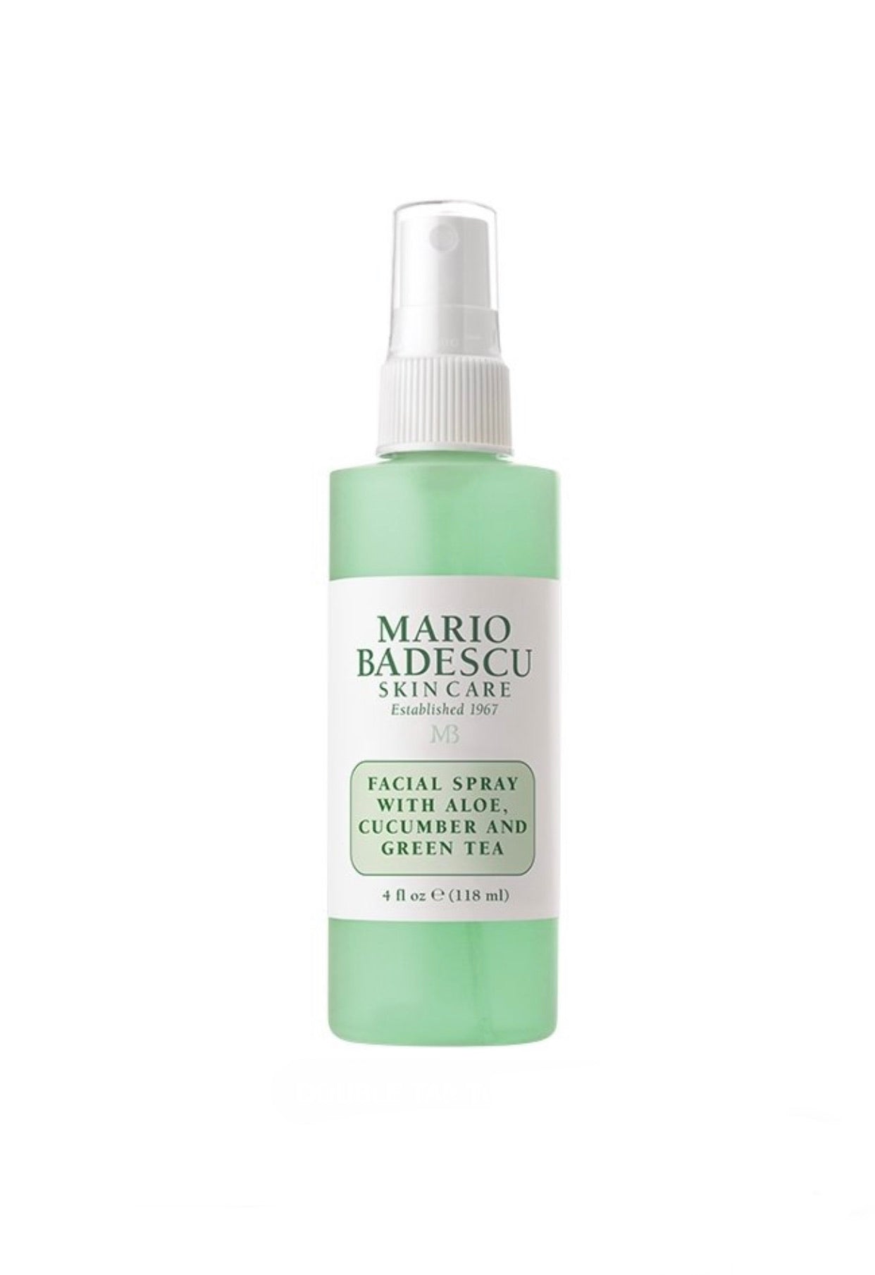 Spray Facial Pepino 118 ML - Mario Badescu