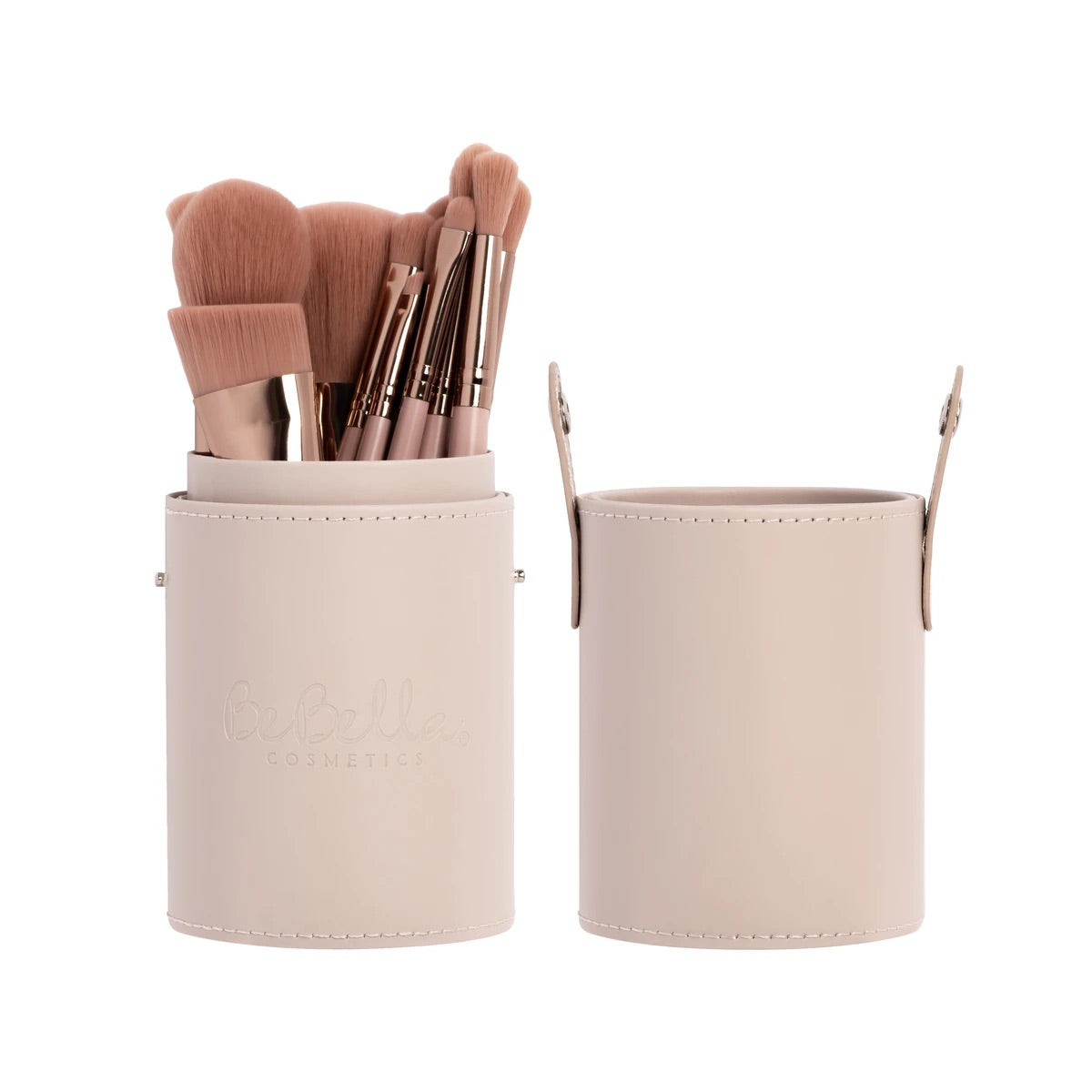 Set De Brochas 12 Pcs The Classic