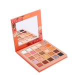 Sombras Lady Rose