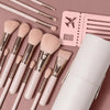 Set De Brochas 12 Pcs The Classic