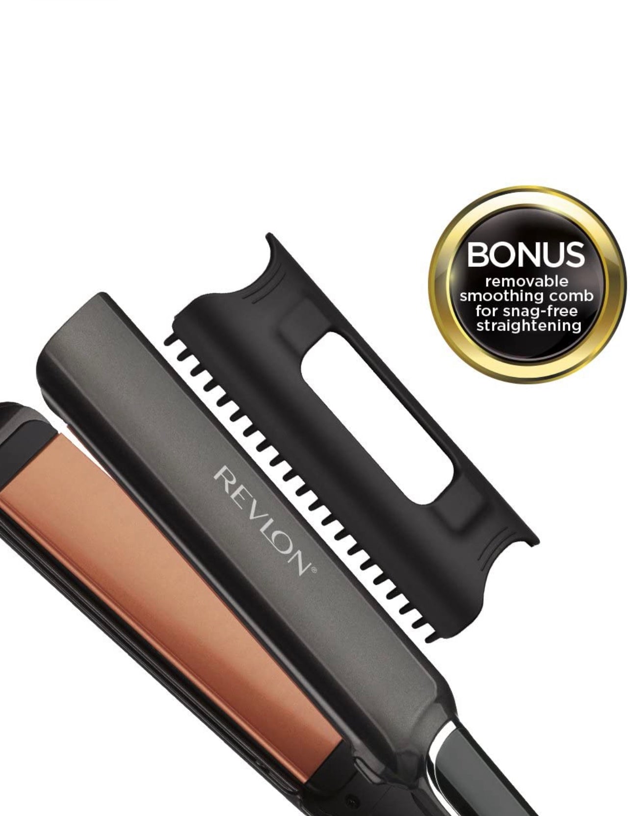 Plancha De Cabello Flat Iron