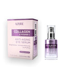 Serum collagen y vitamina C