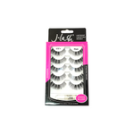 Multi Pack de 5 pestañas #747+