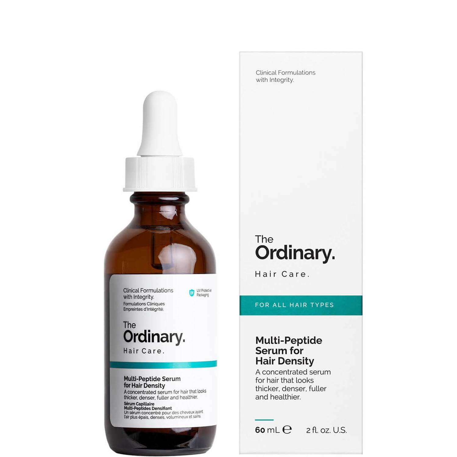 Multi-Peptide Serum the ordinary