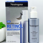 Neutrogena Retinol Moisturizer Night