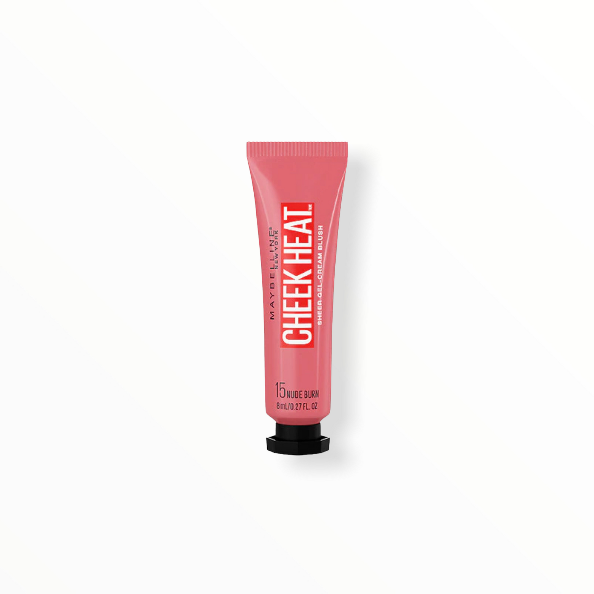 Blush en Crema Cheek Heat