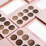 Paleta de Cejas Definer - Beauty Creations