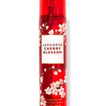 Splash cherry blossom