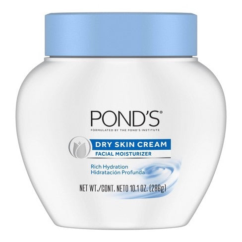 Crema Para Piel Seca 184g. - Ponds