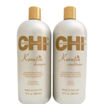 Chi Keratin Reconstructing