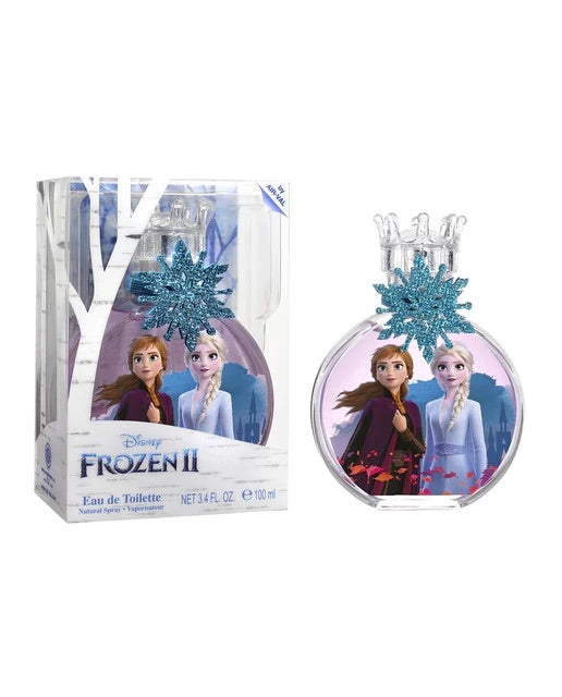 Frozen EAU de Toilette 100 ML