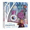 Frozen Set 4 Unidades 30 Ml