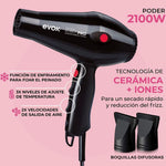 Secadora evok