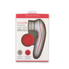 Brush facial