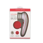 Brush facial